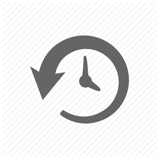 Restore Icon Png 12270 Free Icons And PNG Backgrounds
