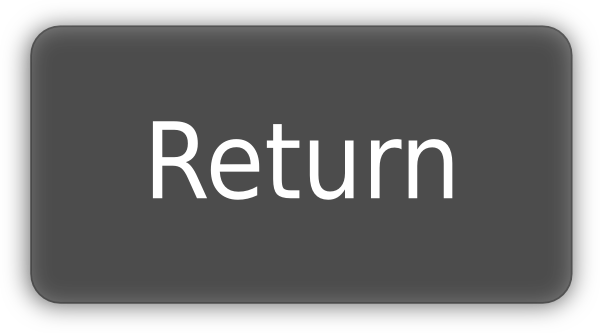 Return Button Clipart PNG Transparent Background, Free Download #34570