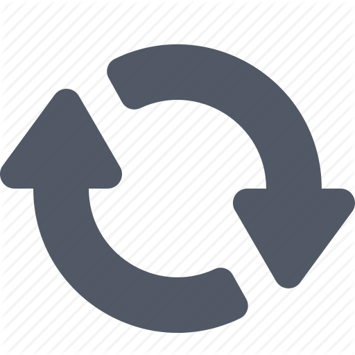 Reverse Icon