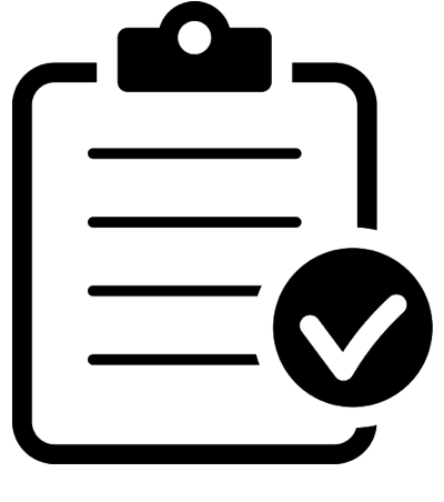 Review Word Clip Art
