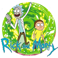 Free Free 220 Transparent Rick And Morty Svg SVG PNG EPS DXF File