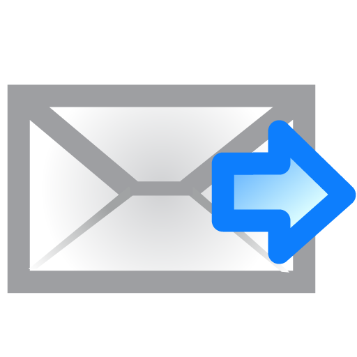 Envelope Icon, Transparent Envelope.PNG Images & Vector - FreeIconsPNG