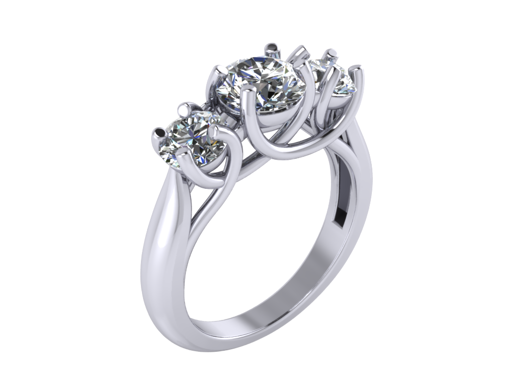 Rings, Silver, Jewellery PNG Transparent Background, Free Download