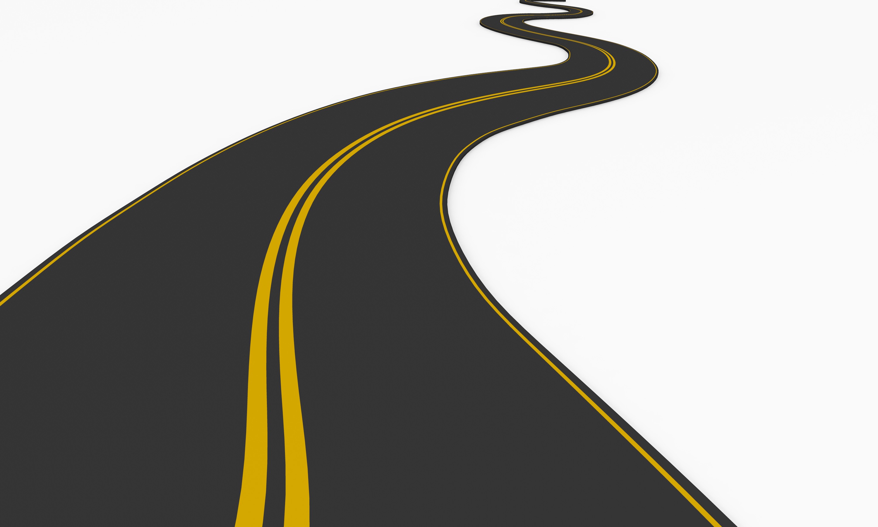 Road Map Icon, Transparent Road Map.PNG Images & Vector