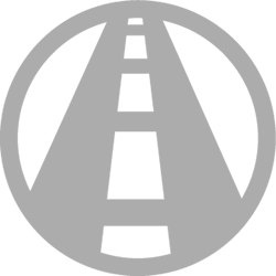 Png Road Map Free Icon