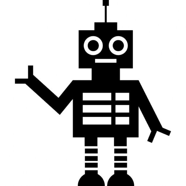Png Save Robot #30498 - Free Icons and PNG Backgrounds