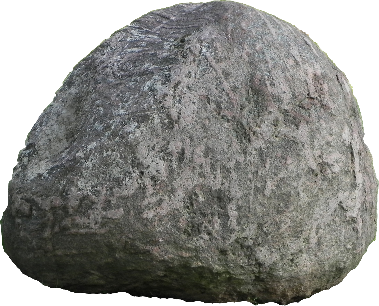 Rock Stone PNG Picture