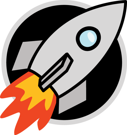 PNG Transparent Rocket #40792 - Free Icons and PNG Backgrounds