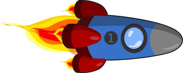 Rocket Ship PNG, Rocket Ship Transparent Background - FreeIconsPNG