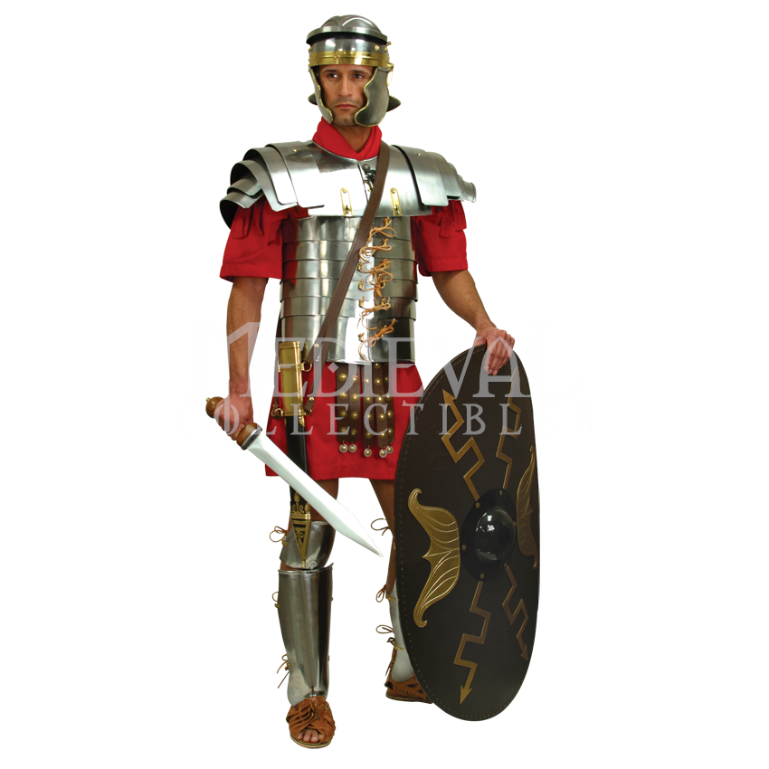 Roman Soldier Icon PNG Transparent Background, Free Download #14636 ...