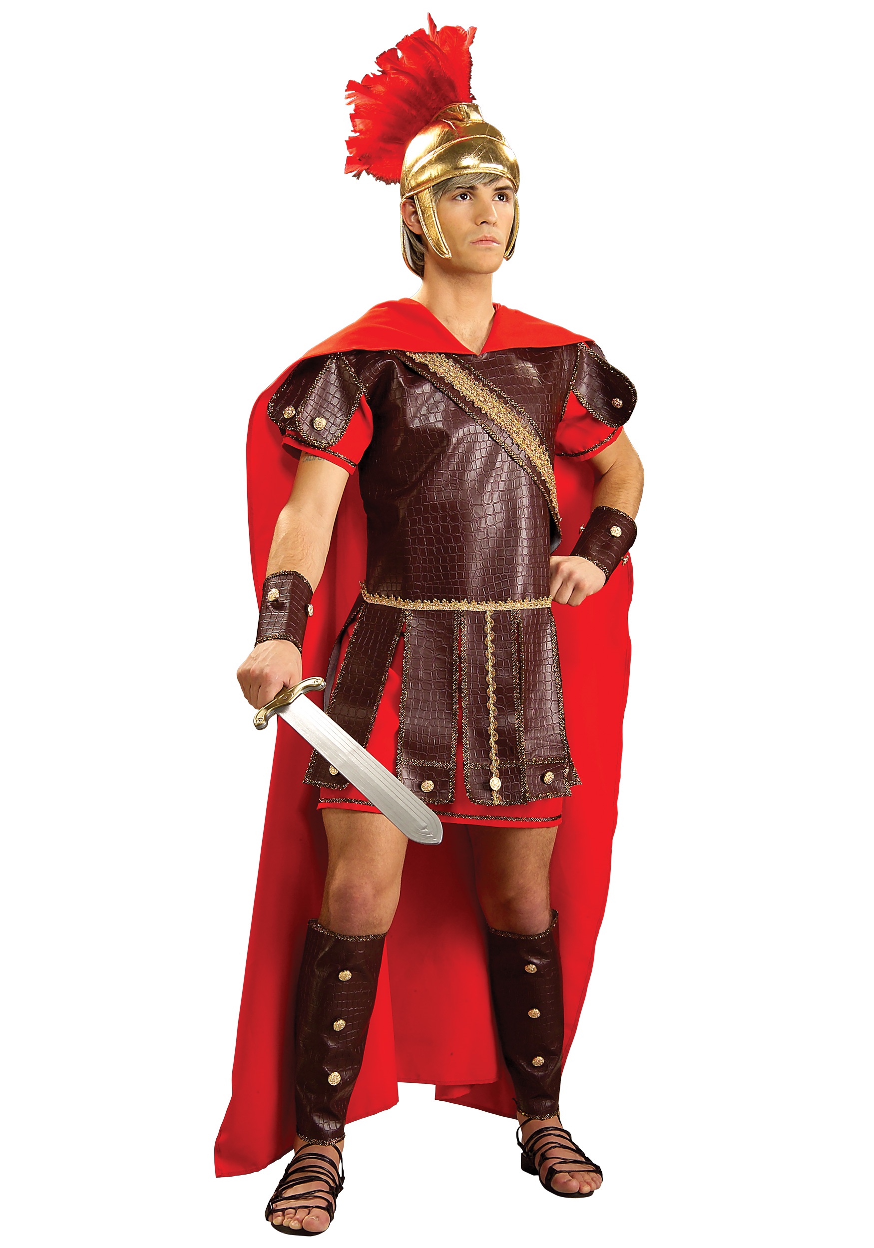 Roman Soldier .ico