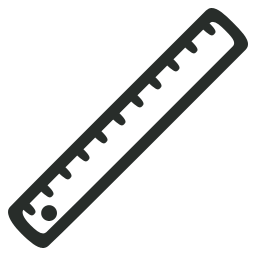 Ruler Icon Pictures PNG Transparent Background, Free Download #12555 ...