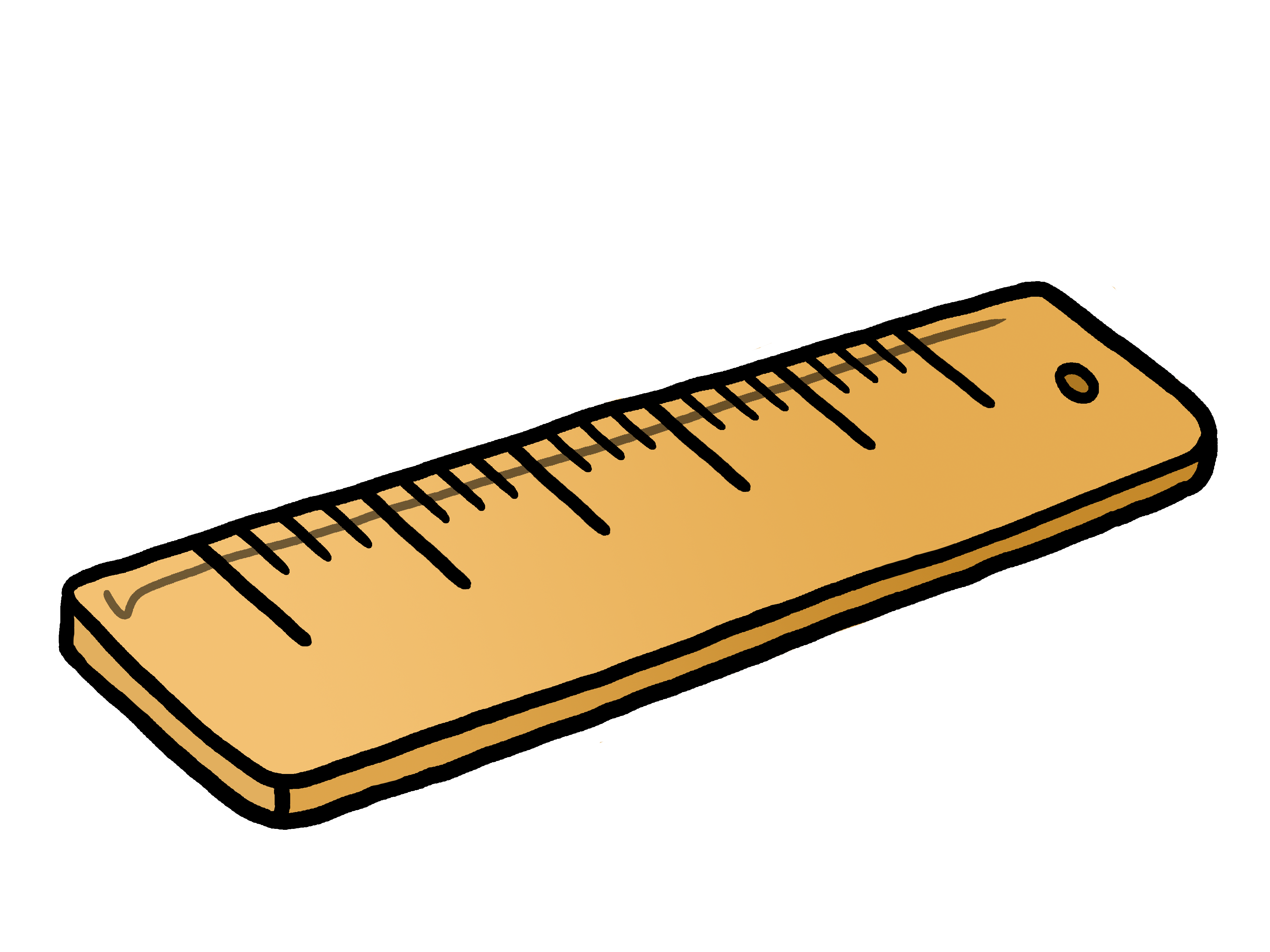 clipart ruler