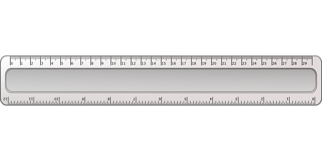 High Resolution Ruler Png Icon