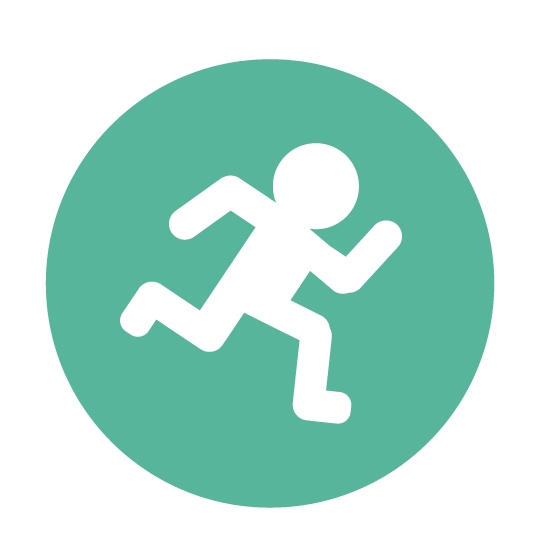 Fitness and running