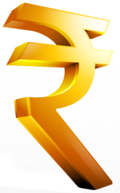 Icon Vectors Free Download Rupees Symbol