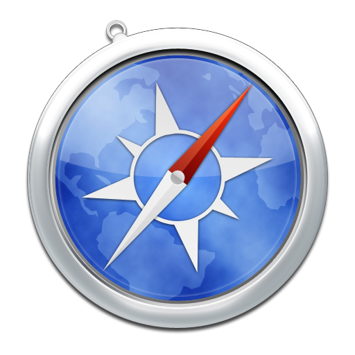 safari png icon