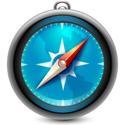 safari downloads icon