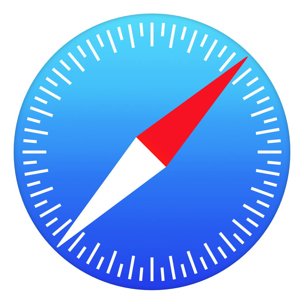 Safari Icon, Transparent Safari.PNG Images & Vector FreeIconsPNG