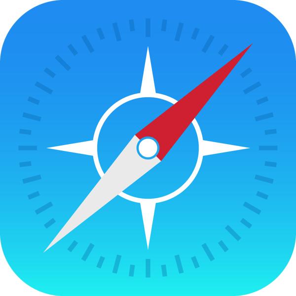 Safari Icon Image Free Png Transparent Background Free Download 14842 Freeiconspng