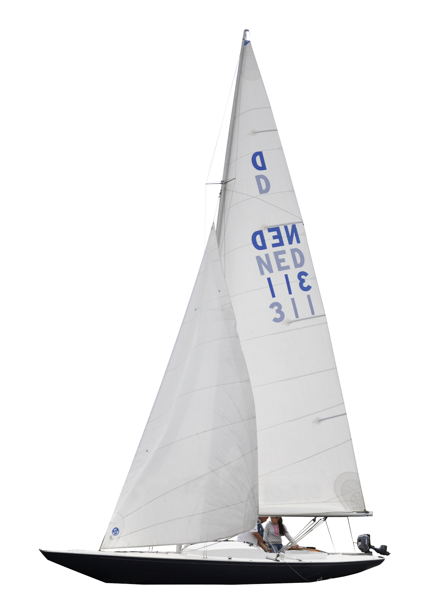 Sailboat Image PNG Transparent Background, Free Download #41387 -  FreeIconsPNG