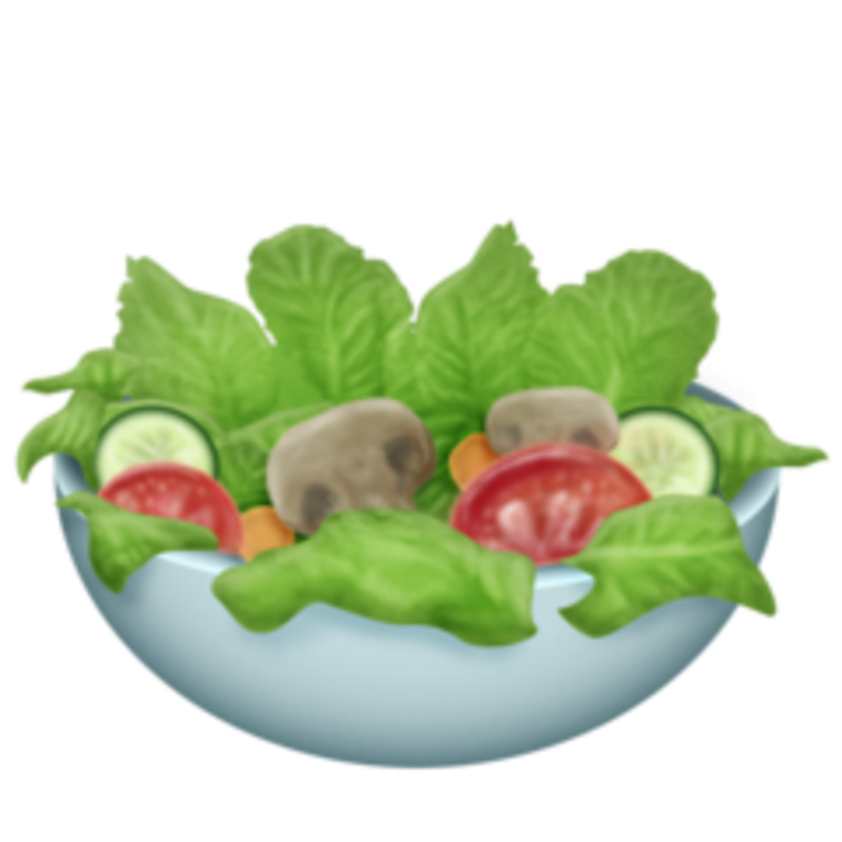 salad png