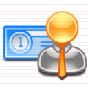 Icon Salary Png Download