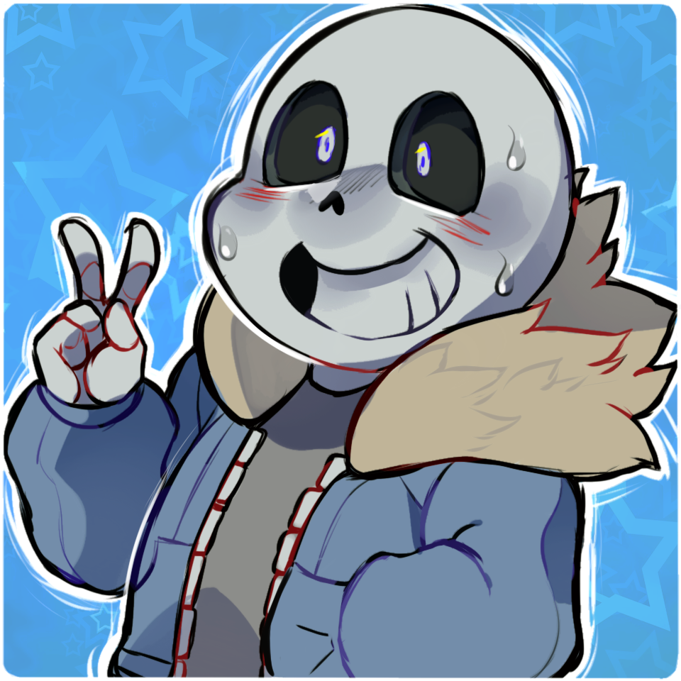 Drawing Icon Sans Undertale Png Transparent Background Free Download 355 Freeiconspng