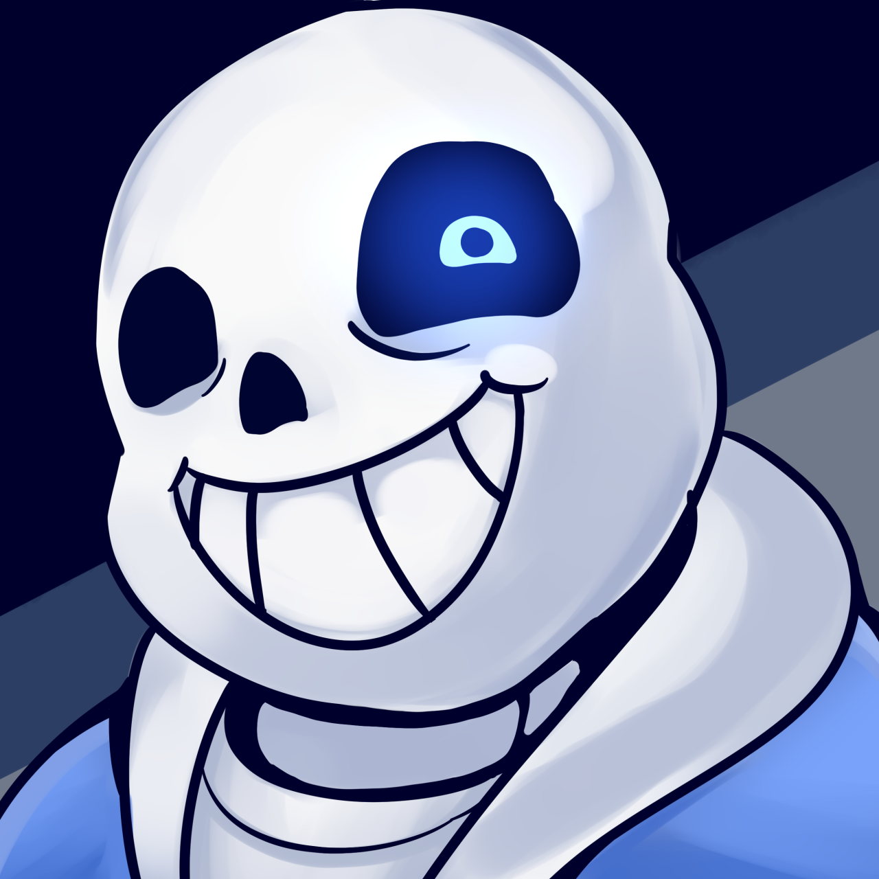 Sans undertale steam фото 11