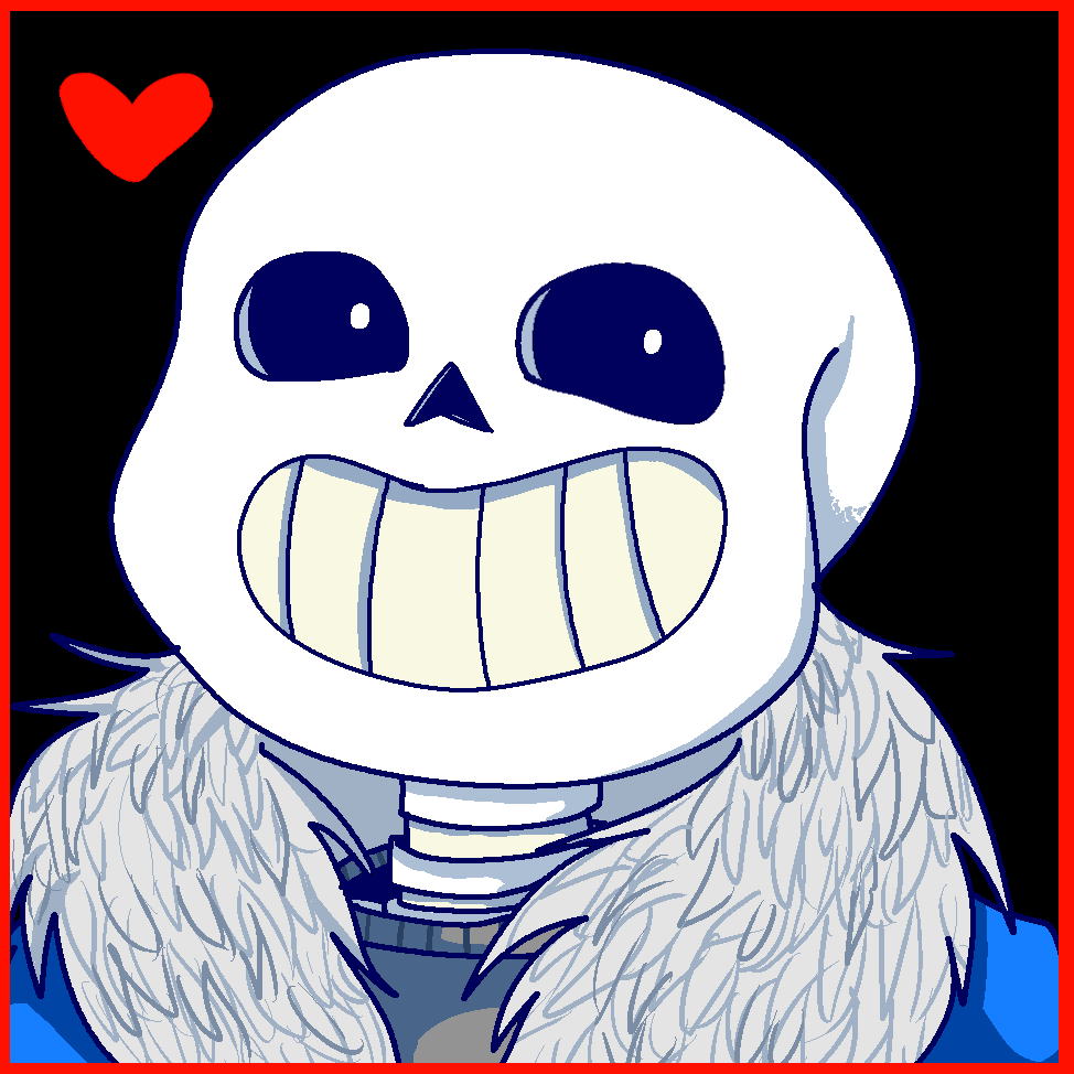 Sans Undertale Download Icon Png Transparent Background Free Download Freeiconspng