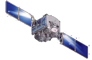 Satellite PNG, Satellite Transparent Background - FreeIconsPNG