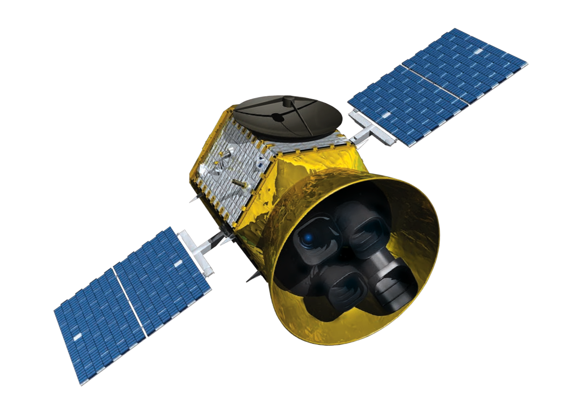 Satellite PNG, Satellite Transparent Background FreeIconsPNG
