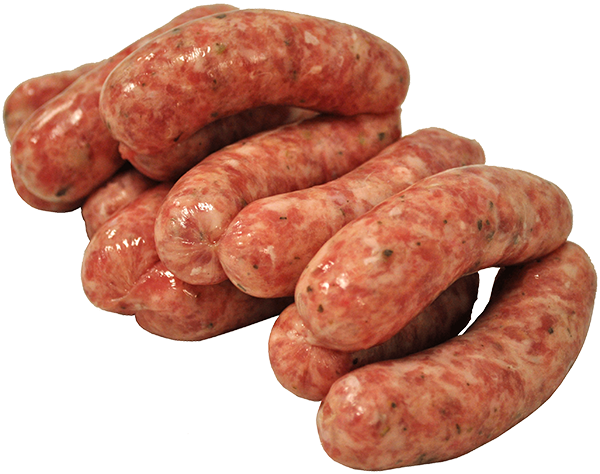 Sausage PNG clipart
