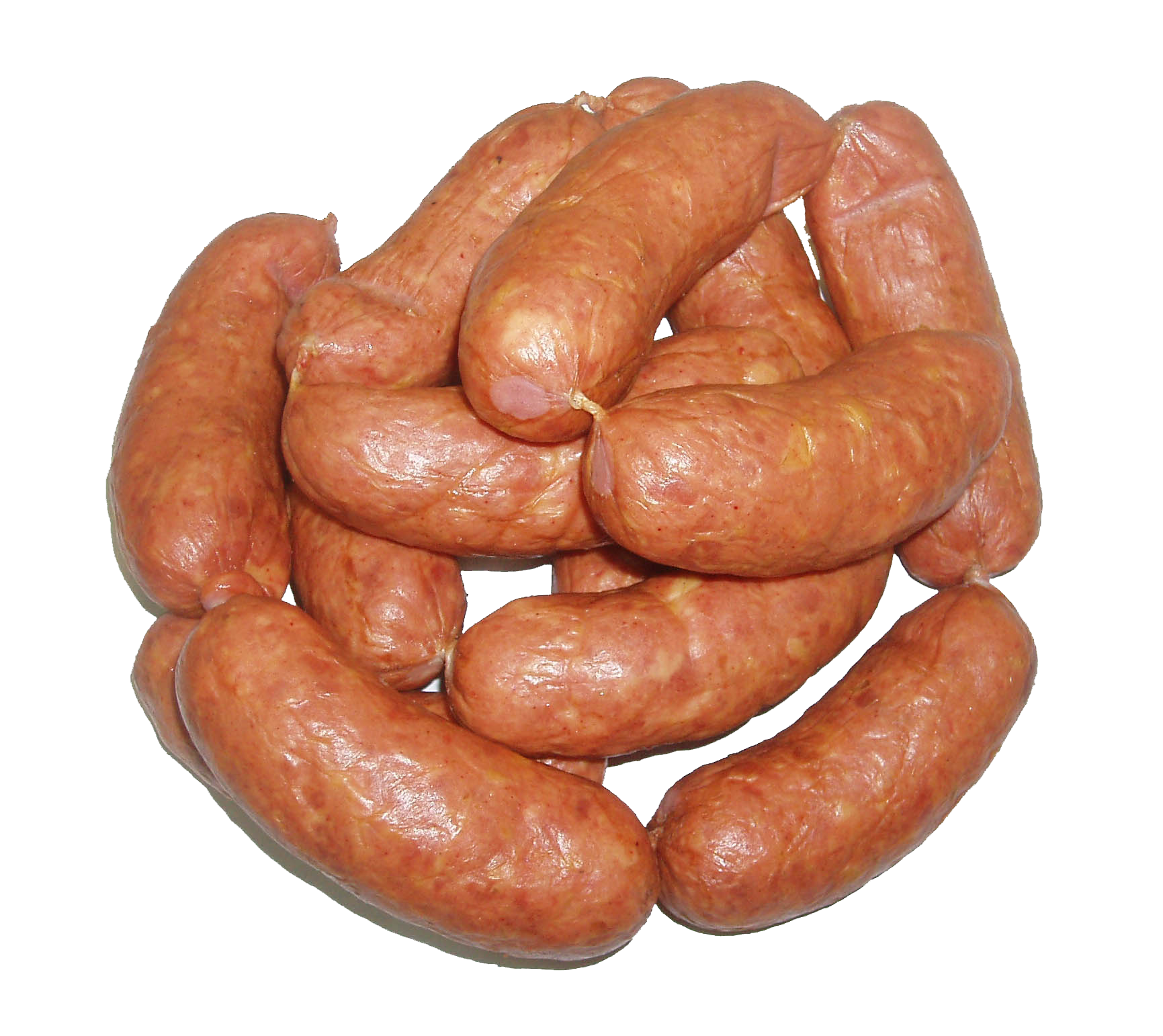 Sausage PNG High Quality