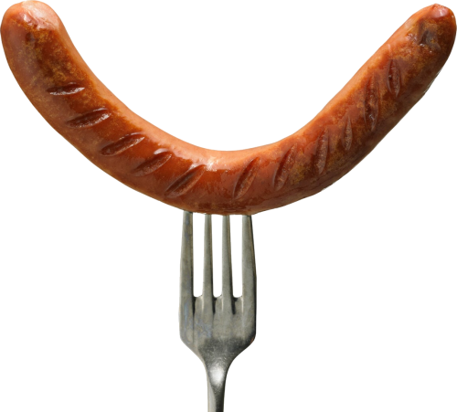 Sausage PNG Transparent Images