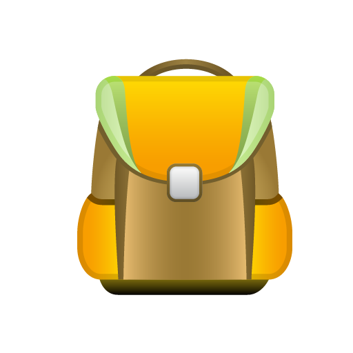 Bags Icon, Transparent Bags.PNG Images & Vector - FreeIconsPNG