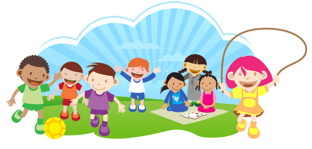 School kids playing png #28309 - Free Icons and PNG Backgrounds