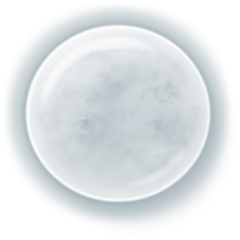 Download Moon Png - Glowing Moon Transparent Background PNG Image with No  Background 