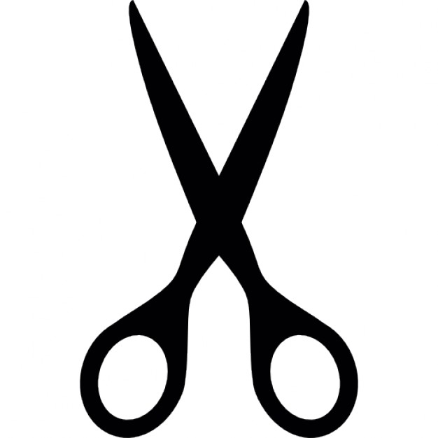 Scissors Download Icon