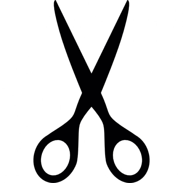 Scissors Icon, Transparent Scissors.PNG Images & Vector - FreeIconsPNG