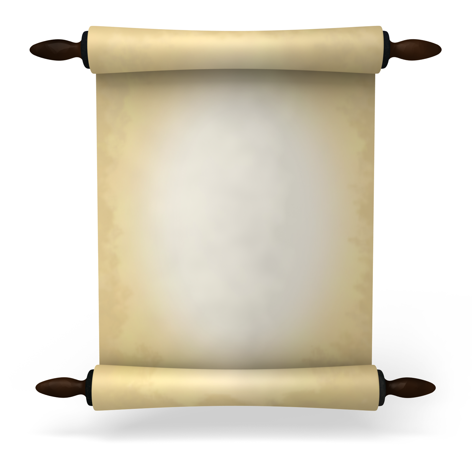 Scroll background png transparent background free download 26392