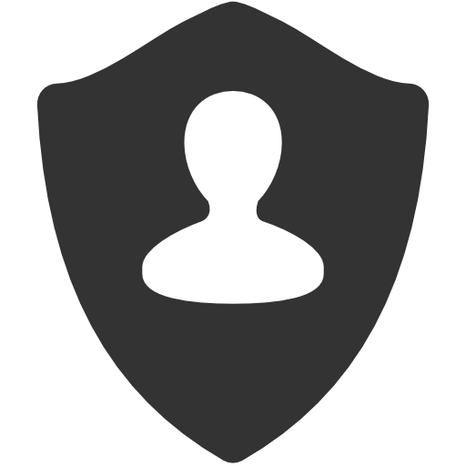 Security Icon PNG Transparent Background, Free Download #4996