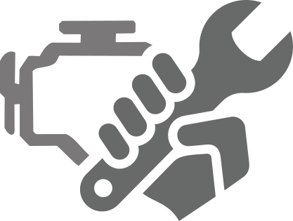 Services Icon Service & Maintenance PNG Transparent Background, Free