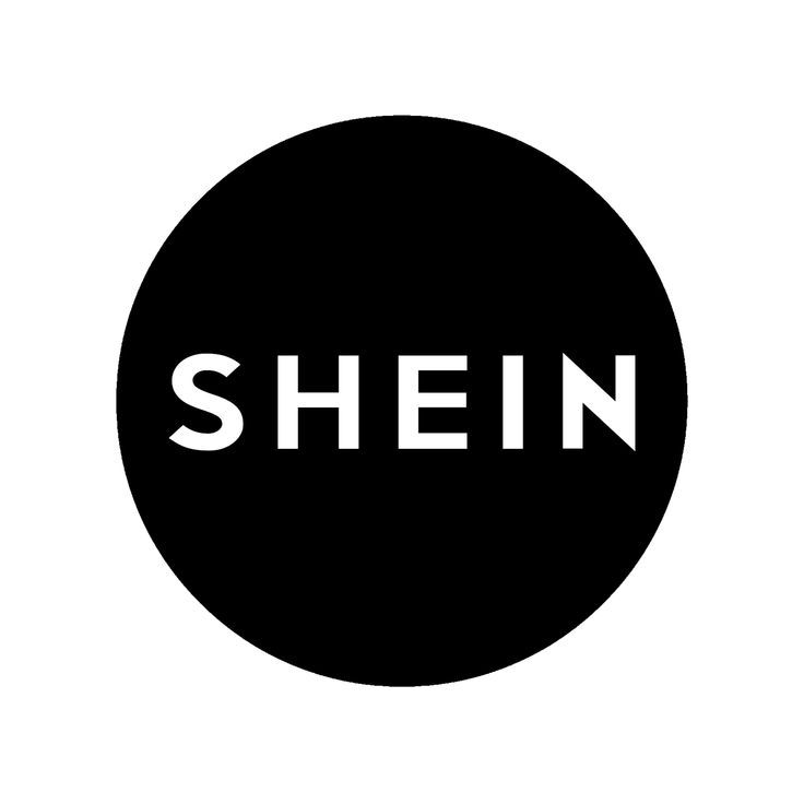 shein brand mark icon hd png