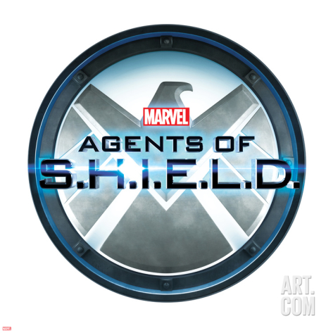 Shield Marvel Ico Download