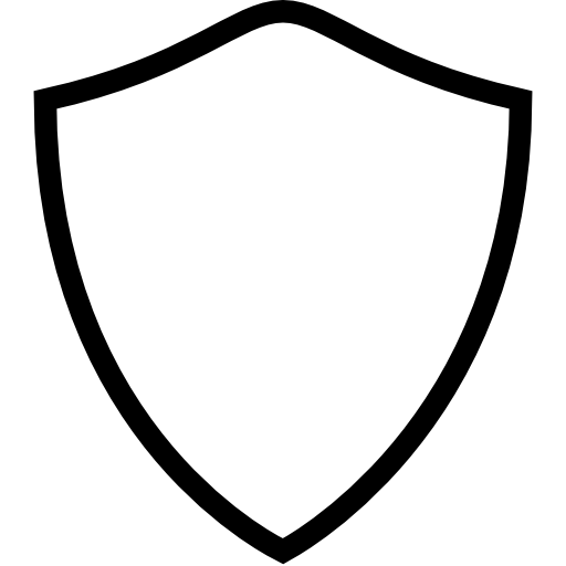 Hd Shield Png Transparent Background Free Download Freeiconspng