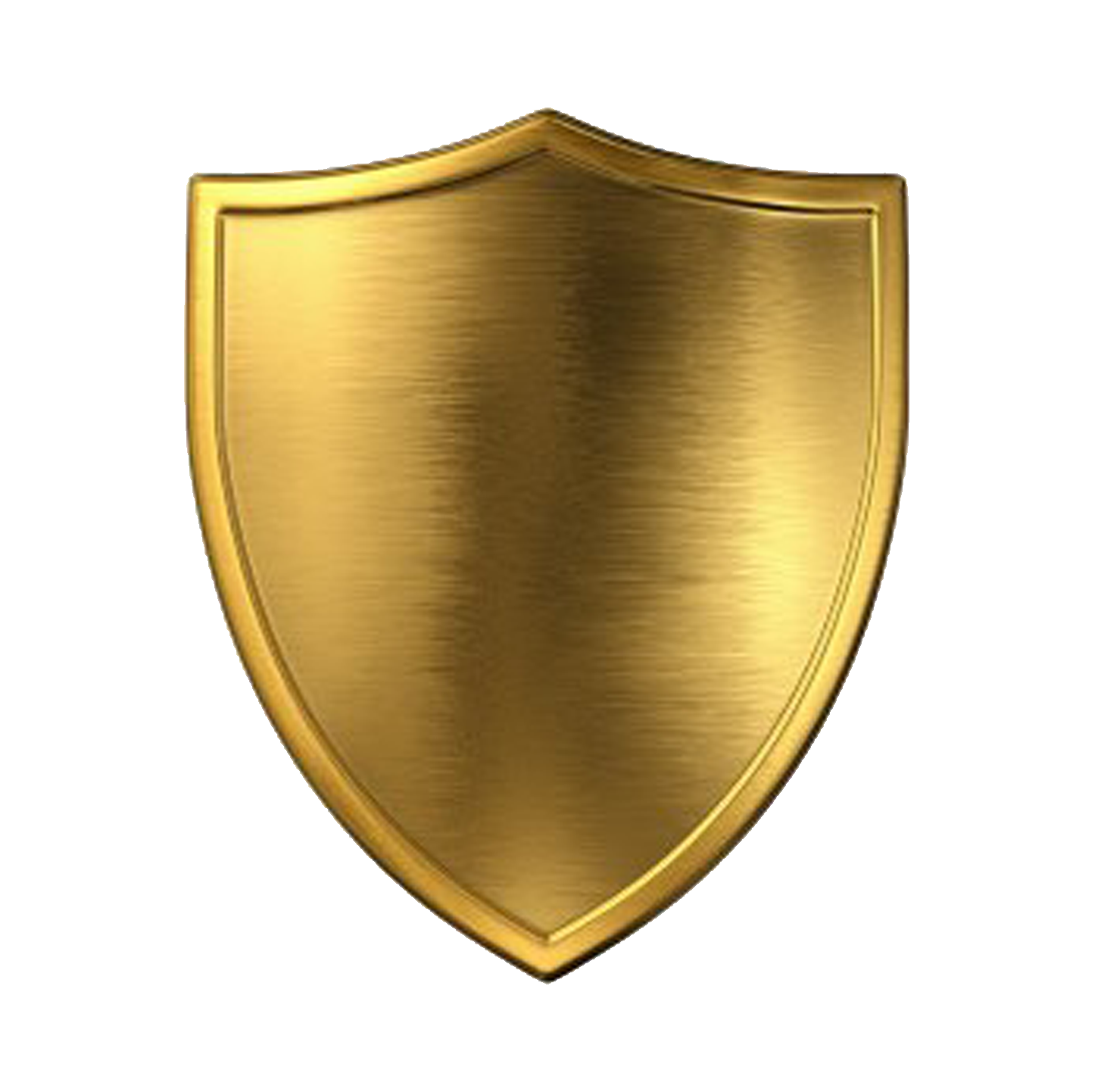 Escudo garantía