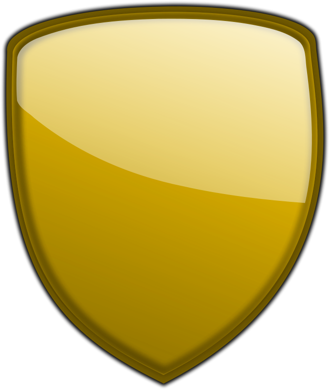 shield PNG Image