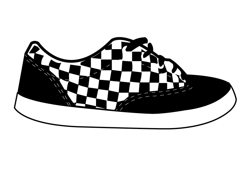 Shoe Icon, Transparent Shoe.PNG Images & Vector FreeIconsPNG