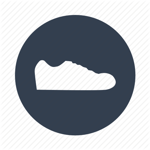 Shoe Icon, Transparent Shoe.PNG Images & Vector FreeIconsPNG